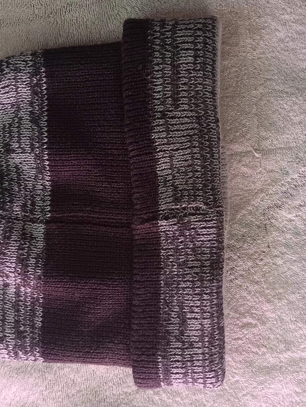 Sweater Subcategory Classification - Picture 2 of 5